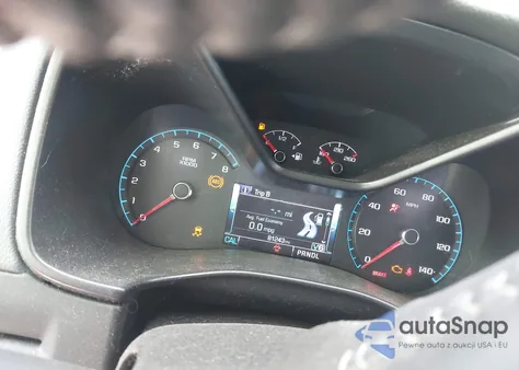 2017 Chevrolet Colorado Z71 из США, поврежденный, VIN 1GCGSDEN0H1195138